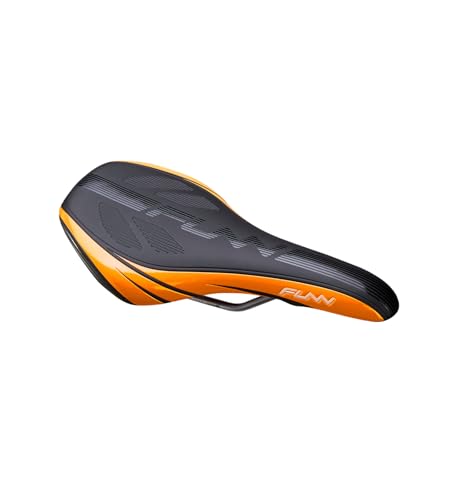 Selle de vélo de montagne Funn Adlib HD anti douleur pour VTT et longues sorties