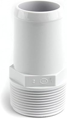 Miniatura 3 de Waller PAA - Kit de accesorios de natación para piscina, piscina, piscina, piscina y retorno