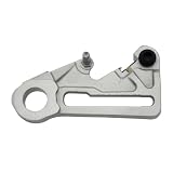 Hinterradbremsattträger 25cm Kompatibel mit SX XC(Caliper Bracket)