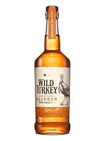 Wild Turkey 81 Proof, 700 ml