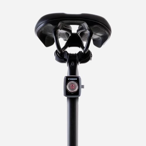 Support radar tige de selle Cube Aerium fixation Trek Flare RT CarBack - 2