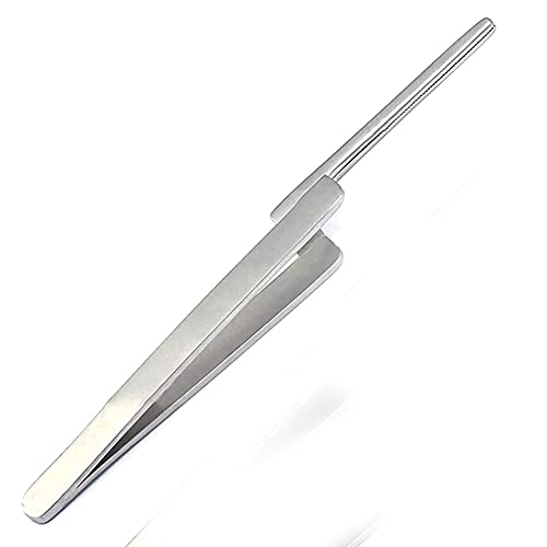 Dental ARTICULATING Paper Holding Forceps Size 15.5 CM