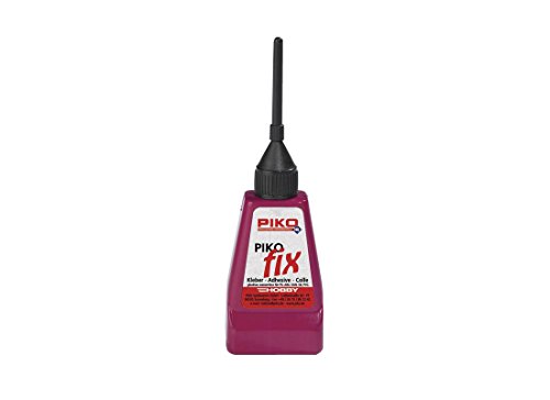 Piko G Scale Model Trains FIX Glue - 55701