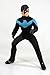DC Nightwing 50th Anniversary 8-Inch Action Figure