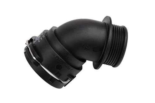 GM Genuine Parts 95493441 Radiator Outlet Hose Connector by GM GENUINE PARTS - Used condition - Image 2