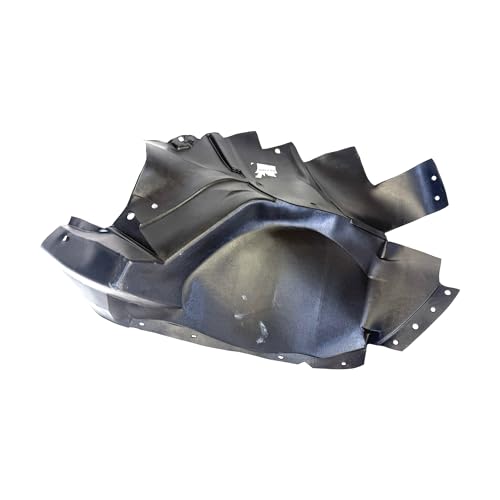 Image of FitParts Compatible with GMC Acadia 2013-2017 Front Right Fender Liner