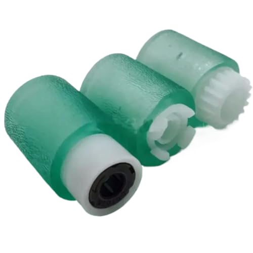 Rouleau de ramassage AF03-0085 pour une séparation précise du papier sans double alimentation