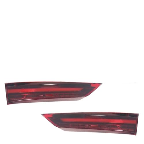 Feu arrière stop pour voyager serein en Volvo V90 XC60 S90 S60 lampe signalisation brouillard