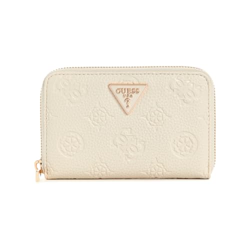 GUESS Cresidia Medium Zip-Around Wallet