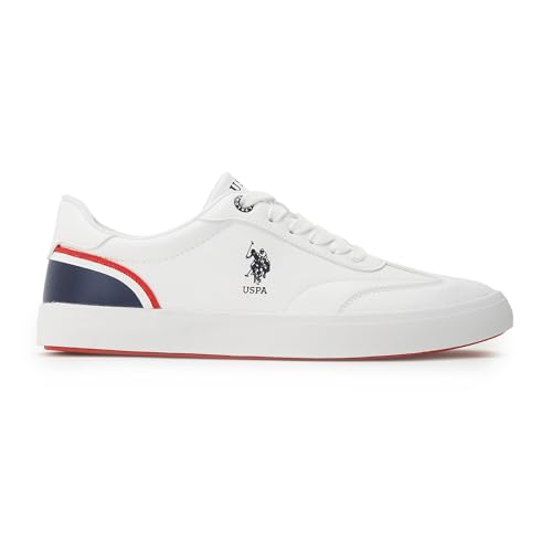 Image of USPA|Oskar| Stylish Casual Sneaker Shoes for Man