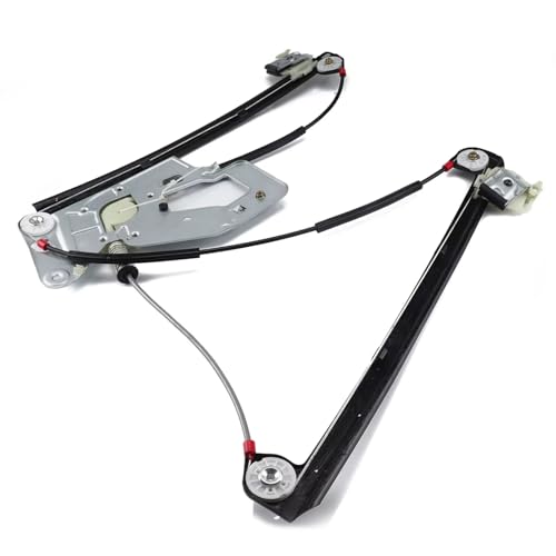 Lève-vitre électrique BMW E39 avant mécanisme robuste pour 528i 540i M5