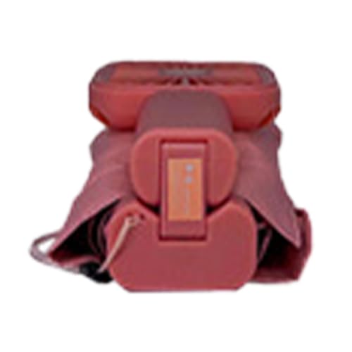 Parapluie avec ventilateur rechargeable et coupe-vent bloquant efficacement les UV