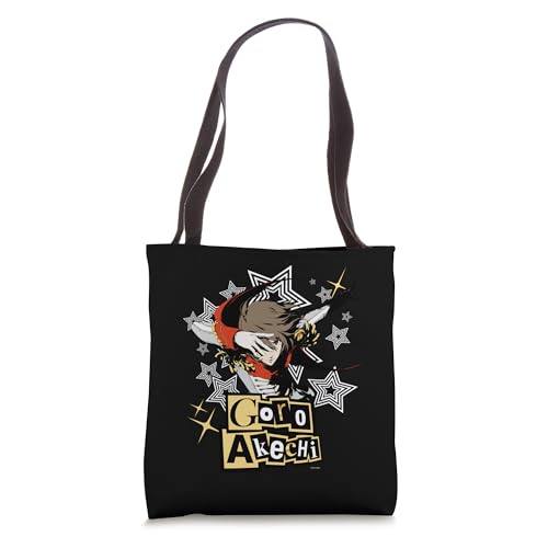 ATLUS Persona 5 Royal Goro Akechi Tote Bag