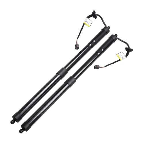 �o�b�N�h�A �X�g���b�g Compatible With Volvo For XC40 T4 T5 2018 2019 2020 2021 32296296 32296297 �p���[�n�b�`���t�g�T�|�[�g �d���e�[���Q�[�g �K�X�X�g���b�g