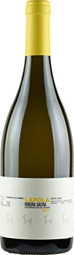 Dominio Do Bibei Ribeira Sacra Lapola 2017