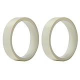 ハッピークロイツ テープ式 ボディ プロテクション カーラッピング フィルム 2個セット ポリウレタン 2cm幅 × 2.5m TPUエコノミークリア 2ECLR02X25