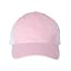 Pink/White