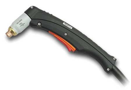 Thermal Dynamics 7-5202 1Torch SL100 Medium/Heavy Duty Torch, 75 Degree Head, 20' Lead, Standard RPT (O2B) Connection