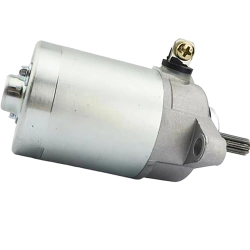 Moteur électrique 2SB-H1800-11 résout les problèmes de démarrage moto