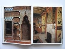 【ガウディ】建築写真集※ダメージあります Amazon.co.jp: 洋書ガウディ 建築作品写真集 本 サグラダファミリア