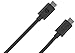 USB Type C: Stalion Stable USB-C to USB-C Type Sync Cable & Charging Power Cord for Macbook 2015 ChromeBook Pixel Google LG Nexus 5X Huawei Nexus 6P LG G5 Nokia Lumia 950 XL N1 Tablet OnePlus2