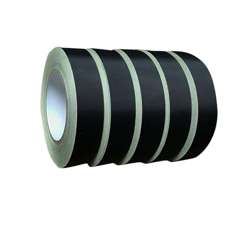 Bande adhésive acétate 25mm x 30m pour isolation de câble PC