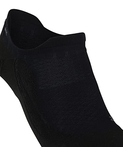 Image of FALKE Women's RU5 Race Invisible Running Socks, No Show, Ultralight Cushion, Athletic, Breathable Quick Dry, Nylon, 1 Pair
