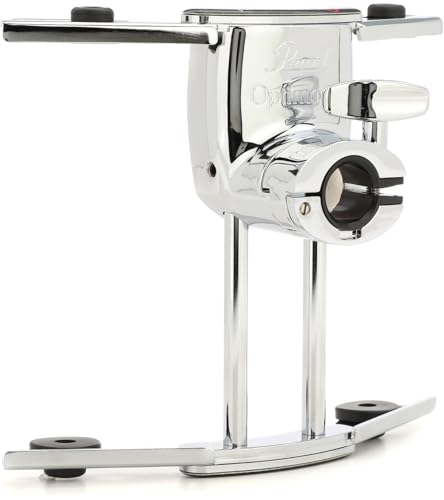 Pearl OPTA0910/C Aluminum OptiMount Suspension System, with BT-3, for 9 to 10-inch depth tom