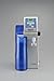 Thermo Fisher Barnstead 50129874 Smart2Pure Water Purification System with Ultrafiltration Membrane and 6L Integrated Tank, 6L/hr. Permeate Performance at 15?C, 1L/min Maximum Flow Rate, 5 to 10ppb Type 1-TOC