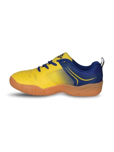 Image of Nivia HY-Energy Badminton Shoes for Men /Comfortable Shoe /Sports Shoe