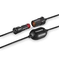 DOMETIC M 50U Universeller Batterie-Wächter für 12 V Anwendungen