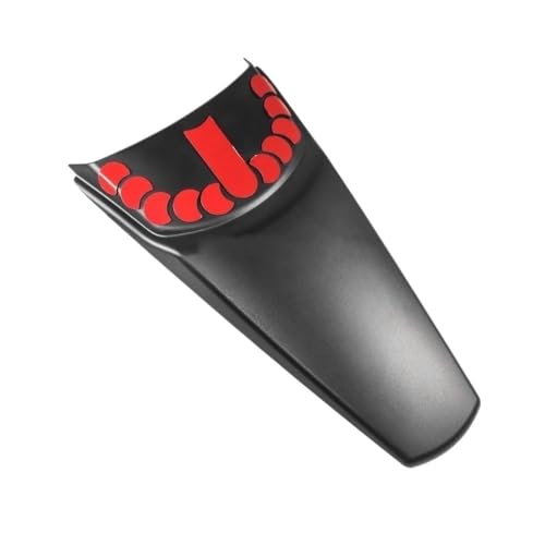 Extension de Garde-Boue Arrière Tiger Sport 660 Accessoires Moto