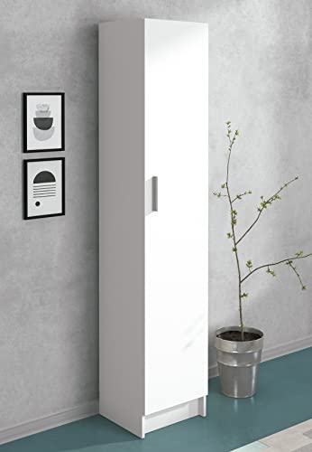 Armarios Multiusos con Baldas Puertas Correderas Marca SHIITO