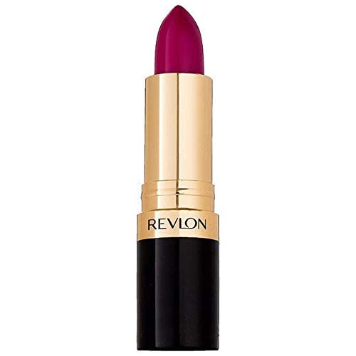 Revlon Super Lustrous Lipstick, Certainly Red 740