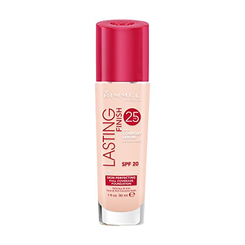 Rimmel Fond de teint Lasting Finish 010 30 ml