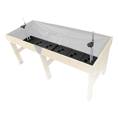 VegTrug® Self Watering Kit for Classic Medium 1.8m