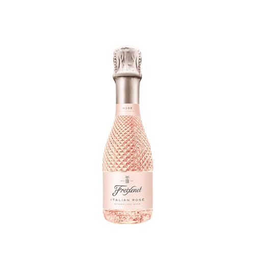 Freixenet Italian Sparkling Rose 20cl Mini Sparkling Wine Italy