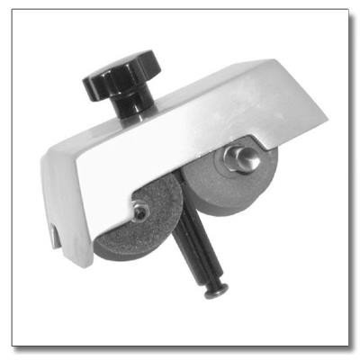 Univex 7510151A SHARPENER ASSEMBLY2" DIA, BROWN for Univex - Part# 7510151A (7510151A)