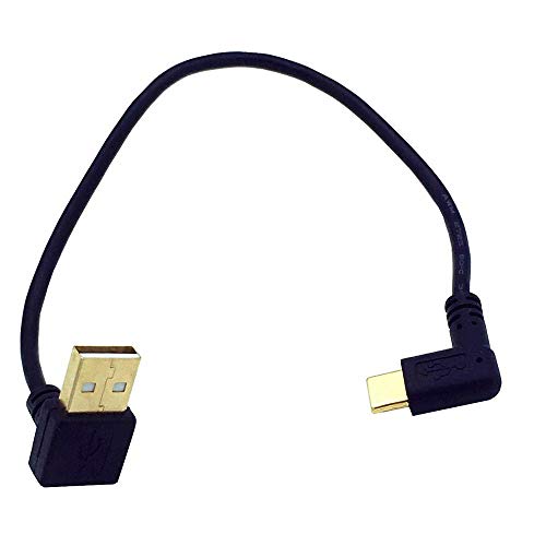 Type-C 3.1 ϊA_v^AType-C IX90x USB2.0 IXL^ P[u f[^](ő5Gbps) USB Type-C@Ή ϊ  RlN^