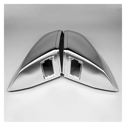Coque de rétroviseur pour Q5 et Q7, le style idéal pour vos voyages en famille