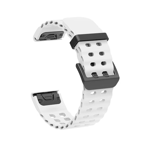 [PLYYQZM] NCbNCXg[ 22 mm 26 mmVJQxgBɍ Gar min Fenix 8 E 7 7X 6X Pro 5XPlus Epix Pro Gen 2 47mm 51mm/Enduro 3ohCorreapɓKp