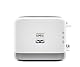 KENWOOD TCX751WH kMix Toaster - 2 Steckplätze - 900 W - Weiß