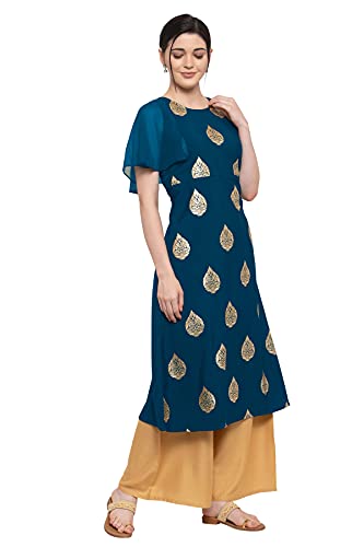 Image of ALC Creation Women's Crepe Skinny Shirt