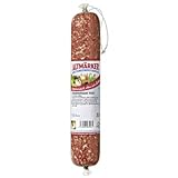 Altmärker Schinken-Zwiebelmettwurst, 500g (gekühlter Versand)