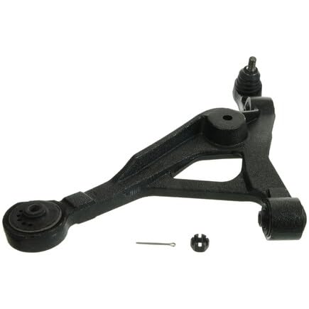Quick Steer X7425 Quick Steer X7425 Suspension Control Arm And Ball Joint - Picture 4 of 7
