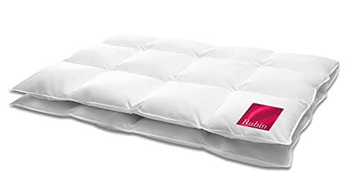 Hanskruchen láser Techo Pluma/plumón Cover