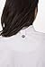 Chef Works Women's Hartford Chef Coat, White, Medium