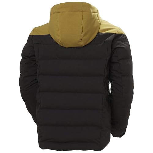BOSSANOVA PUFFY JACKET – Ansicht 4