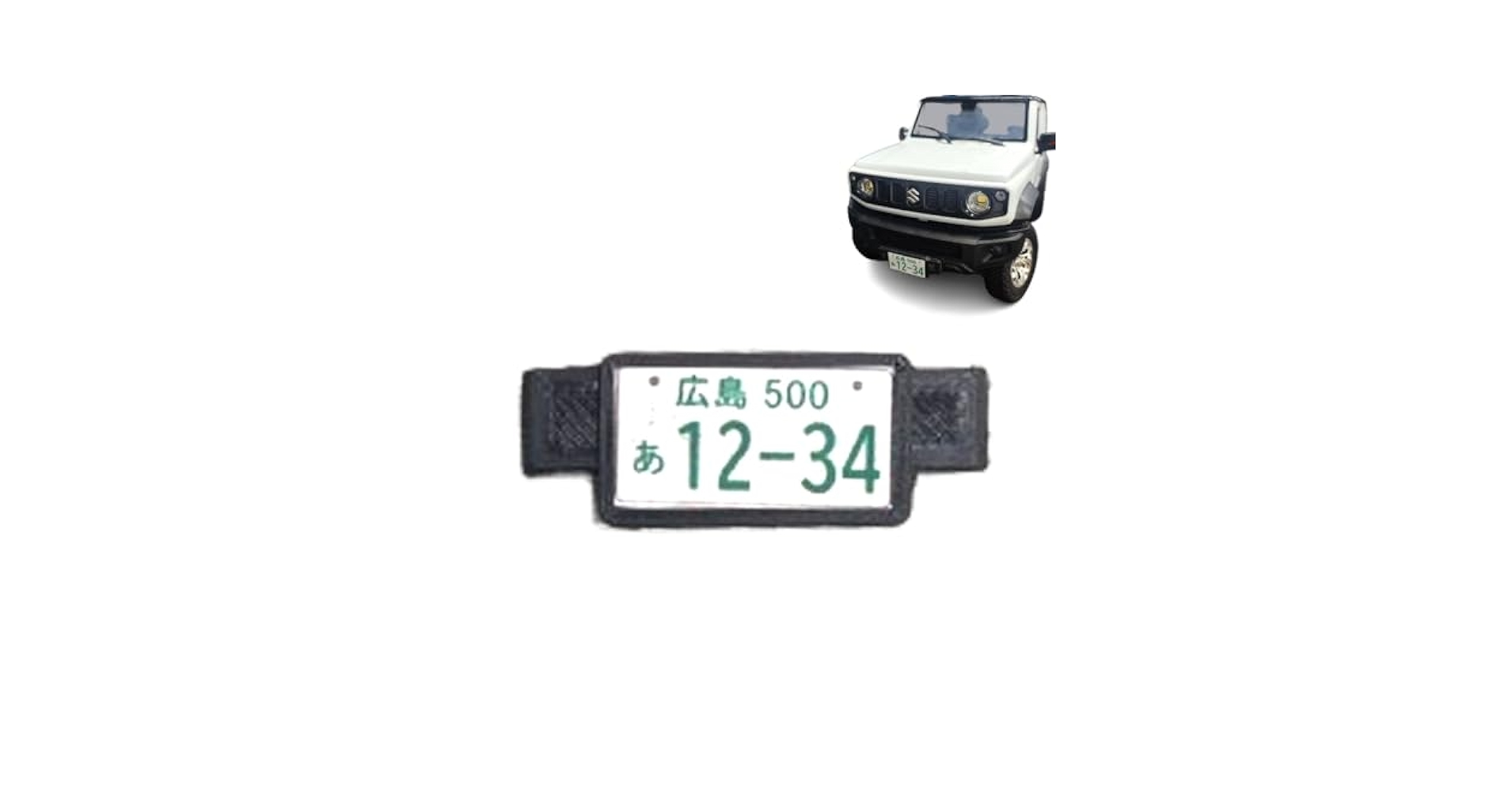 希少】カナダ プリンスエドワード島 ナンバープレート 現地購入品