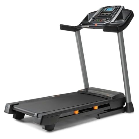 NordicTrack T Series Treadmill + 30-Day iFIT Membership Cover